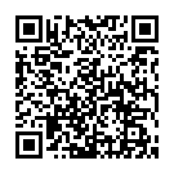 公式LINE追加用QR