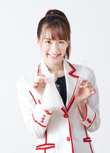 五十嵐美樹さん