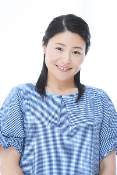 小松由佳さん