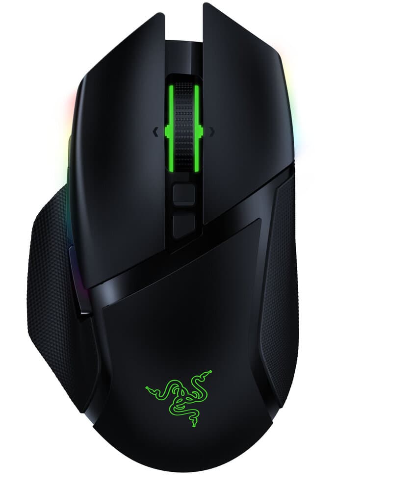 ＜Razer＞マウス・キーボード・オーディオの価格を改定