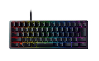 Razer Huntsman Mini JP - Linear Optical Switch