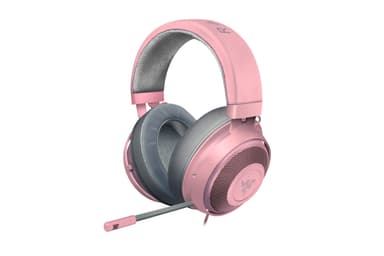 Razer Kraken Quartz Pink