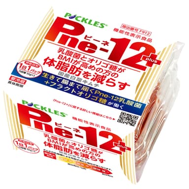 Pne-12+キムチ　(個食タイプ)