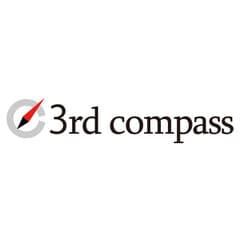 株式会社3rdcompass