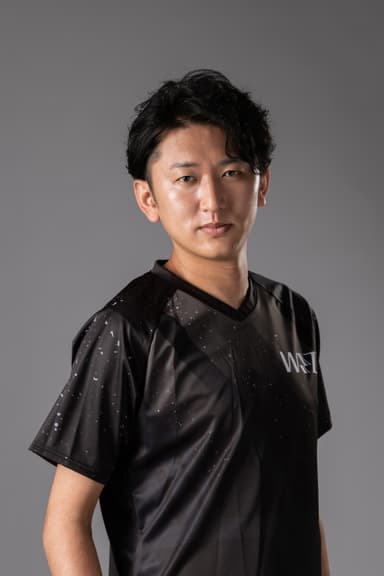 プロeスポーツ選手のネモ氏