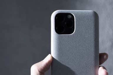 MYNUS iPhone 12 Pro CASE