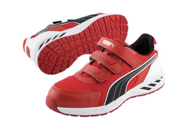 SPRINT 2.0 RED LOW