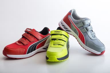 JAPAN ATHLETIC SPRINT 2.0 LOW