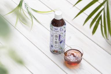 美々茶新発売！！