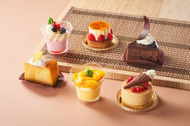 ケーキイメージ