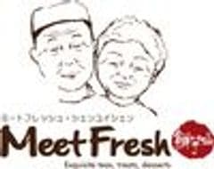 MeetFresh 鮮芋仙 東京本部