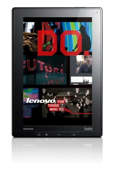 ThinkPad Tablet