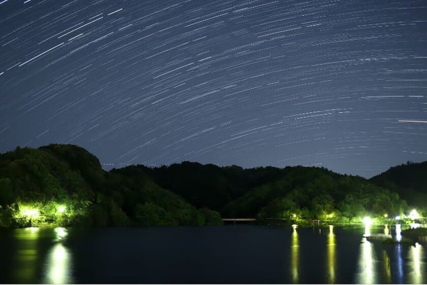 千葉県・君津市「亀山温泉ホテル」にて
星空リトリートプランを6月8日より販売開始！