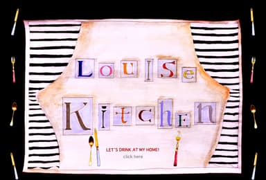 LOUISE KITCHEN