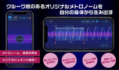 GrooveTracker概要紹介