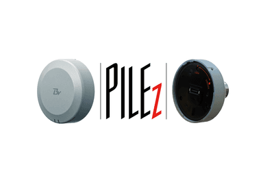 PILEzイメージ画像