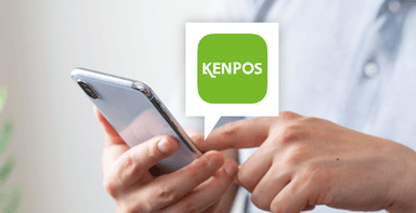 KENPOS　イメージ