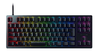 Razer Huntsman Tournament Edition JP Linear Optical Switch