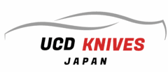 UCD KNIVES(ユーシーディーナイブズ)