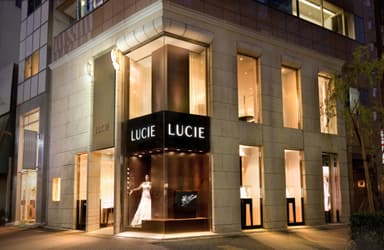 LUCIE 銀座本店