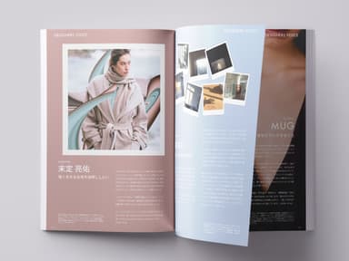 SEENOWTOKYO MAGAZINE 2