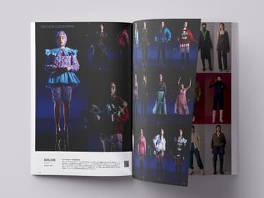 SEENOWTOKYO MAGAZINE 5