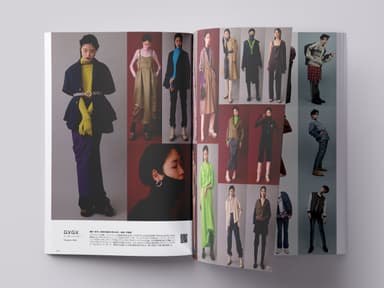 SEENOWTOKYO MAGAZINE 6