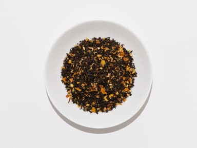 KAGYA JAPAN ORGANIC KAGYA BLEND【Yuzu and black tea】　(内容量：50g)