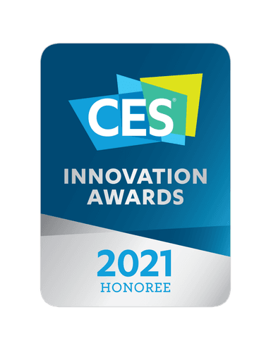 CES2021アワード