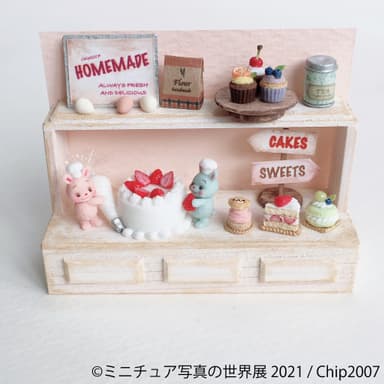 展示作品5