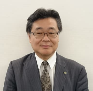 講師　宮地 雅典 氏