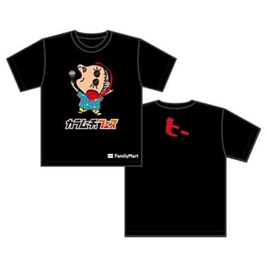 オリジナルTシャツ