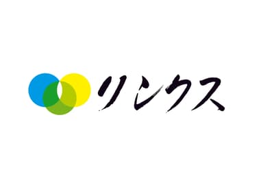 アーティストエージェント「リンクス」ロゴ