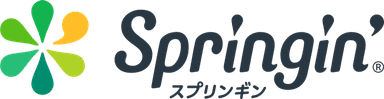 「Springin'」