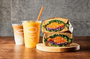 Jamba Kitchen Labo GRANSTA MARUNOUCHI