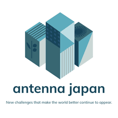 合同会社あんてなジャパン