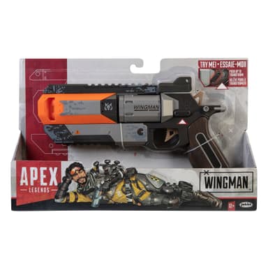 Apex Legends 1/1スケール ウィングマン　1