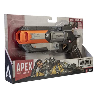 Apex Legends 1/1スケール ウィングマン　2