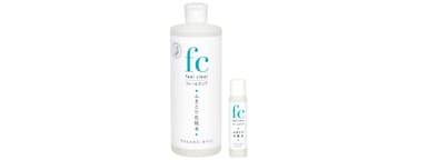 漢方SENJI堂監修　feel clear　500ml＆20ml