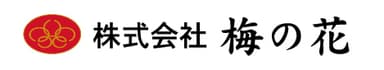 株式会社梅の花ロゴ