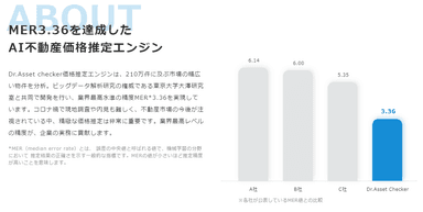 Dr.Asset チェッカー for Bizについて