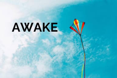 中堅社員向け研修“AWAKE”