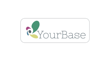 YourBase　ロゴ