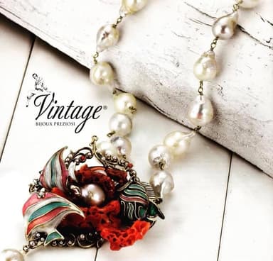 Vintage Bijoux(1)