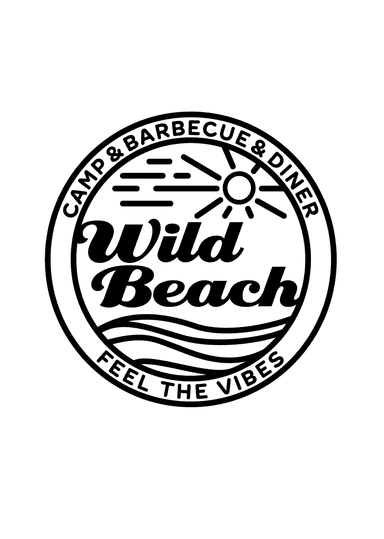 WILDBEACH ロゴ