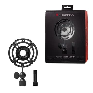 Thronmax Expert Shock Mount