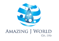 Amazing J World株式会社