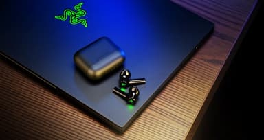 Razer Hammerhead True Wireless X イメージ