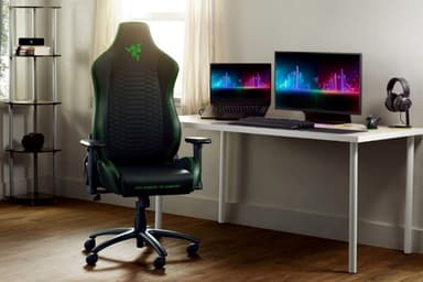 Razer Iskur X　イメージ