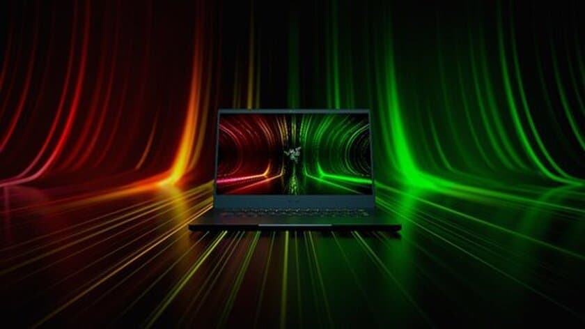 Razer初AMD Ryzen 9 CPU搭載のゲーミングノートPC
　Razer Blade 14が6月25日(金)に発売決定